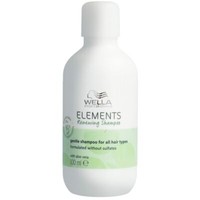 Wella Professionals Elements Renewing Shampoo 100 Ml (12,80€/100Ml)