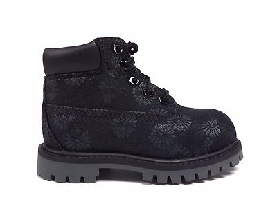 Timberland Kids' 6\
