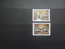 Jugoslawien        Cept   Europa 1992   **  