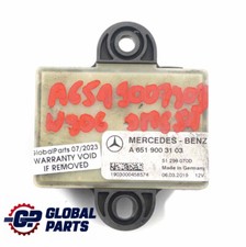 Mercedes W906 OM651 Diesel Glow Plug Relay Module Control Unit A6519003103