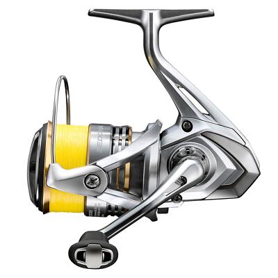 Shimano Sedona FJ 1000-5000 Spinnrolle