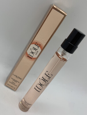 LANCOME IDOLE NOW EDP FLORALE 10ml TASCHENPARFÜM SPRAY NEW PARFUM  2023