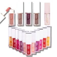 Neo Makeup Intense Serum Lip Oil Color, Moisturising, Regenerating All colors