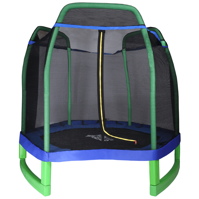 toddler trampoline ebay