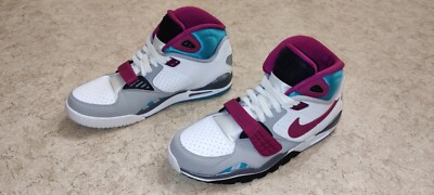 NIKE AIR TRAINER SC 2 443575-106 GRÖSSE UK 10 EUR 45 JP 29 CM