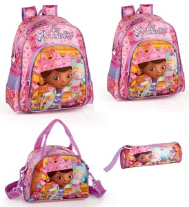 doc mcstuffins backpack