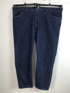 mens jeans size 48 x 30
