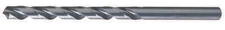 25.50 MM (1.0039") HSS Taper Length Drill - USA