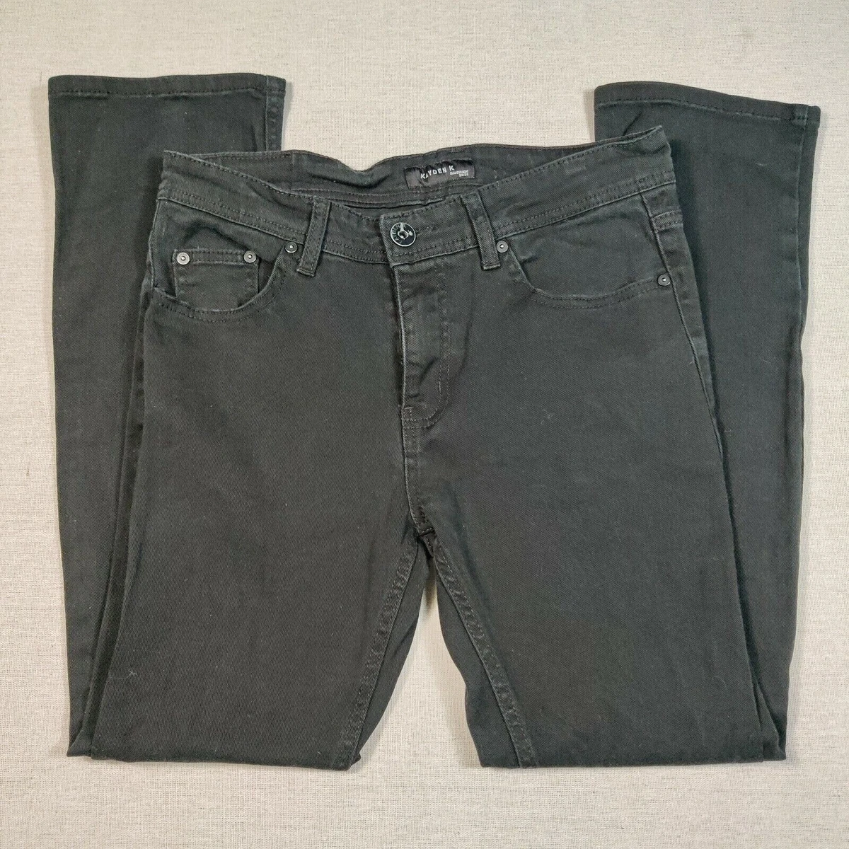Kayden k sale denim