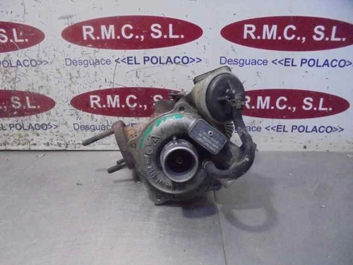 73501343 Turbocompresor para FIAT IDEA (135) 2005 4307173 - Imagen 8 de 10