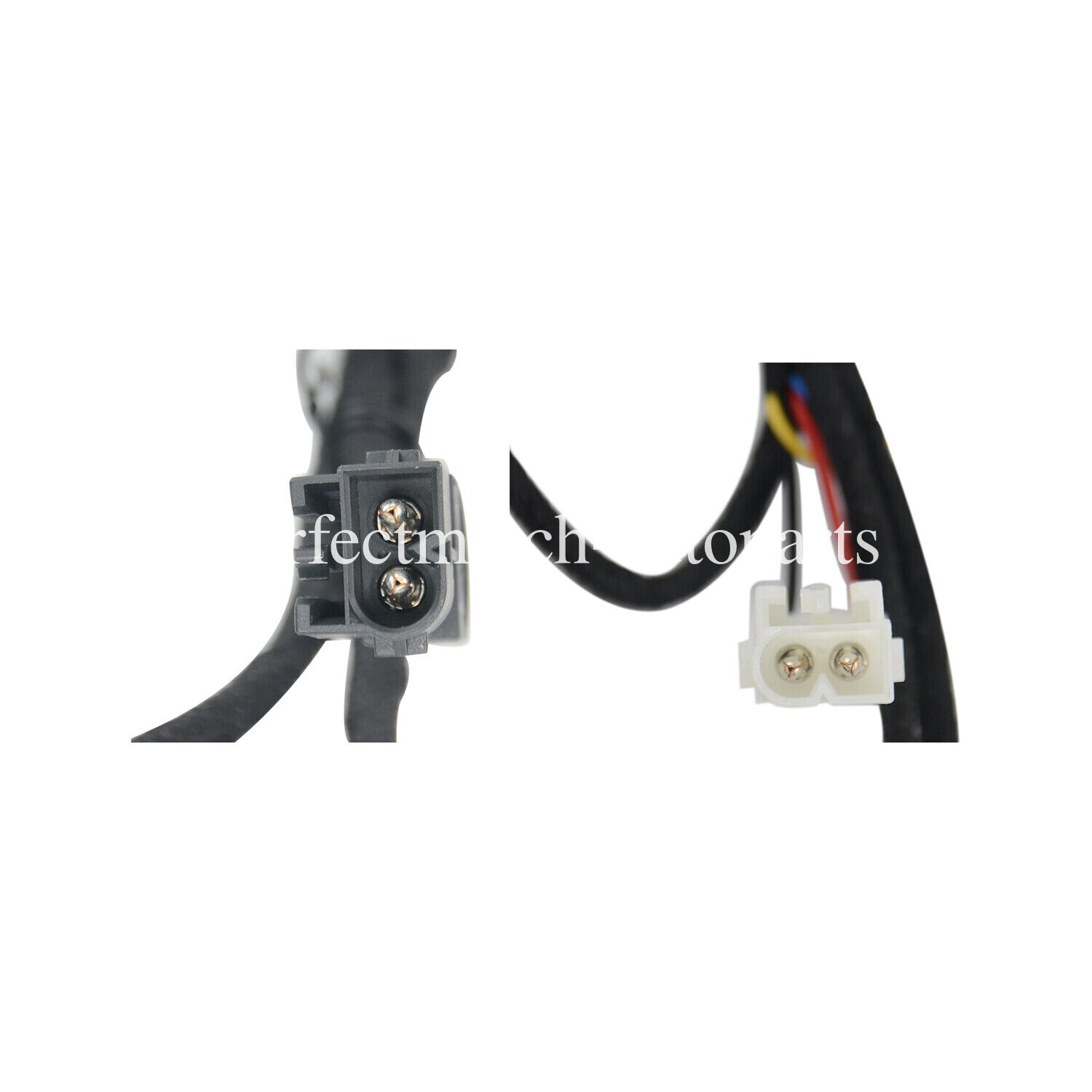 Rear L+R Electric Tailgate Gas Strut kit for BMW X5 E70 2007-13 51247294587