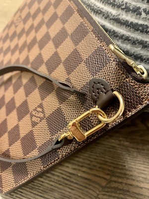 neverfull gm pochette