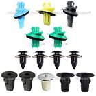 <!--F#f_0-->For Toyota Prado 120 Rear Right Guard Quarter Panel Trim Body Mould Flare Clips<!--F/-->