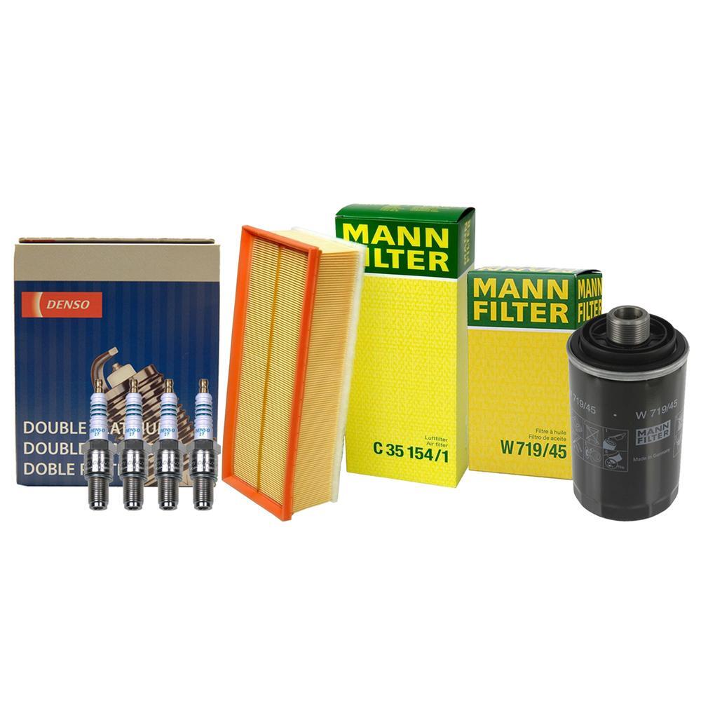 Denso Ignition Tune-Up Kit