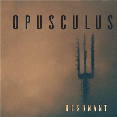 Resonant by Opusculus (CD, 2017)