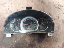 Compteur Chevrolet LACETTI