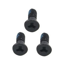 For Apple MacBook Pro 15" A1286 Tri-Wing Replacement Battery Retaining Screws x3
