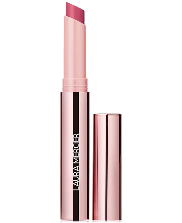 Laura Mercier High Vibe Lip Color .05oz./1.4g. Full Size NIB