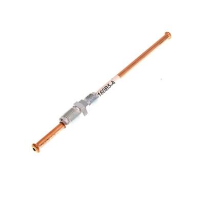 Quick Brake CU-0160B5-A Bremsleitung Hinten Links für Skoda Audi Seat VW