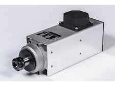 BZT Frässpindel HF-Spindel Fräsmotor 2,0 kW CNC Fräse Fräsmaschine *Angebot*