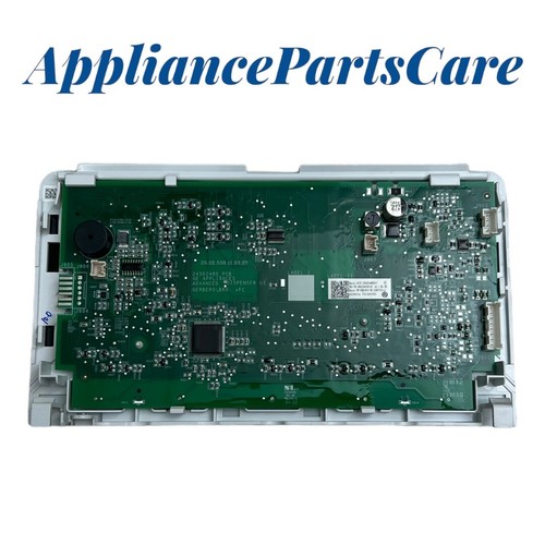 GE Refrigerator Autofill Dispenser Board WR55X38065, WR55X32113 - Picture 3 of 4