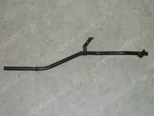 BMW E39 540i Führungsrohr 11431714781 online kaufen | eBay
