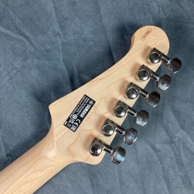 YAMAHA PACIFICA PAC311H BL Black Electric Guitar with Gig YAMAHA PACIFICA PAC311H BL Black Electric Guitar with Gig