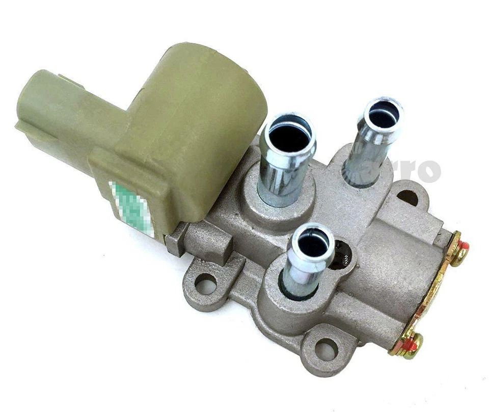 Válvula de control de aire de ralentí OE# 22270-74290 para Toyota Camry Celica 1996-1999 2,2 L Foto 4 de 4
