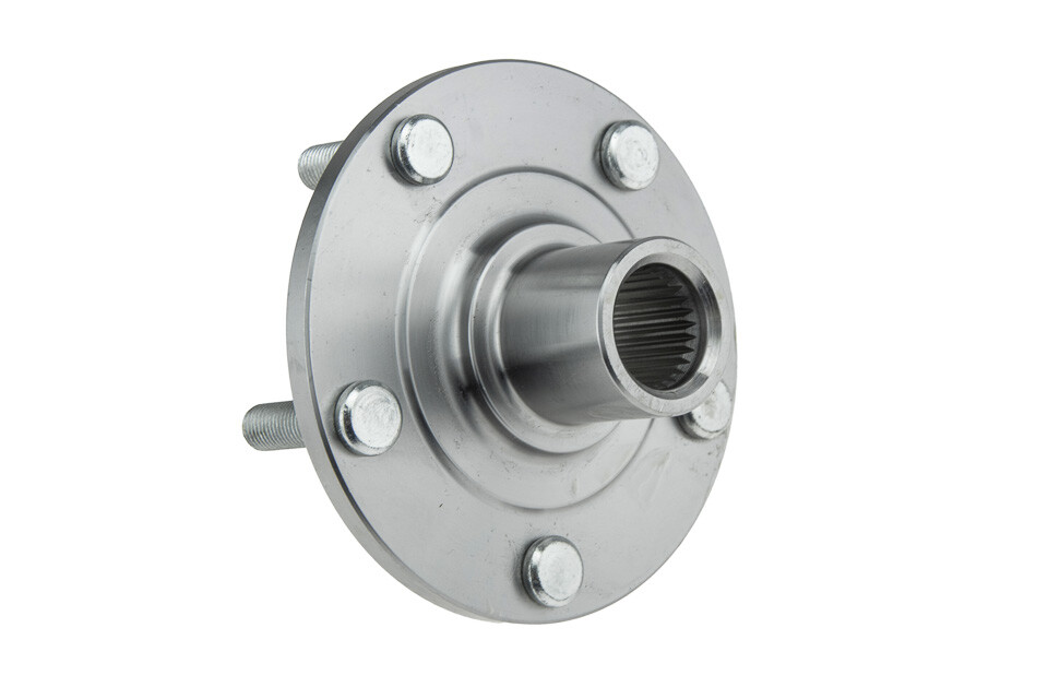 Moyeu de roue avant 3307.91 de rechange pour roulement Mitsubishi Lancer VIII