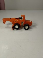 buddy l truck Orange