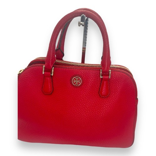 Tory Burch Robinson tote bag leather 2way - Picture 9 of 20
