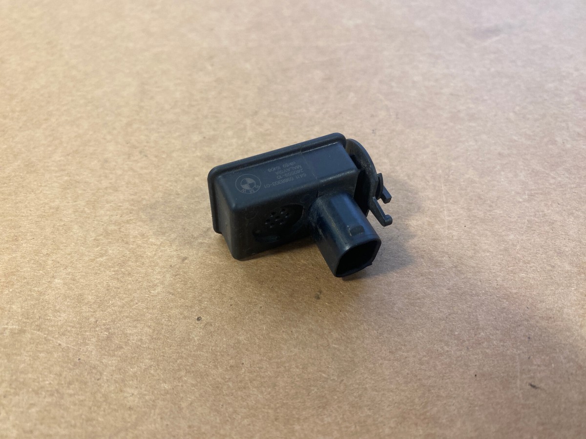 GENUINE BMW X5 E70 E70 LCI X6 E71 E72 Sensor f. AUC 64116988303 | eBay