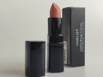 inglot lipstick