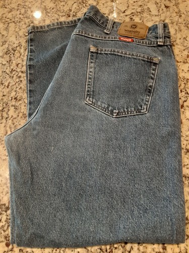 wrangler wrangler 40x29 regular - Gem