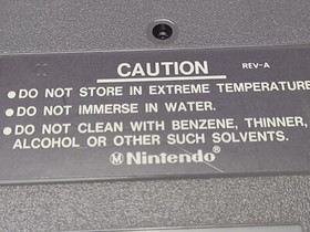 Acclaim's Star Voyager NES Nintendo Game TESTED&nbsp; Free Shipping & Free Returns