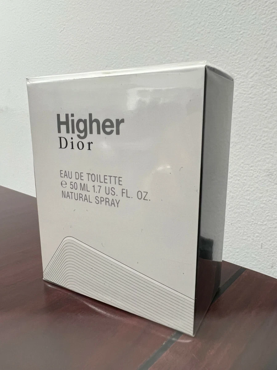 Dior higher 50 outlet ml