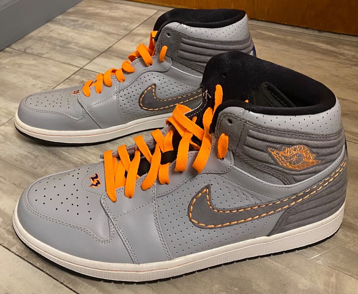 シューズ(男性用) AIR JORDAN 1 RETRO HI OG GAME  27 Jordan Retro 1 High OG - Men's | Foot Locker