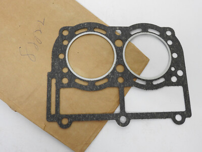 Head Gasket For 45 HP McCulloch Outboard – OEM 136-1882 Replacement