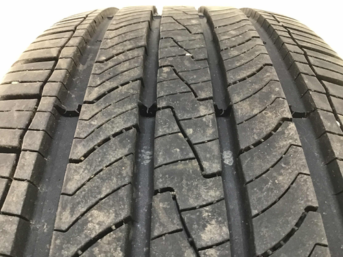 Set Of 2 P235/65R17 Cooper Endeavor Plus 104 H Used 9/32nds | eBay