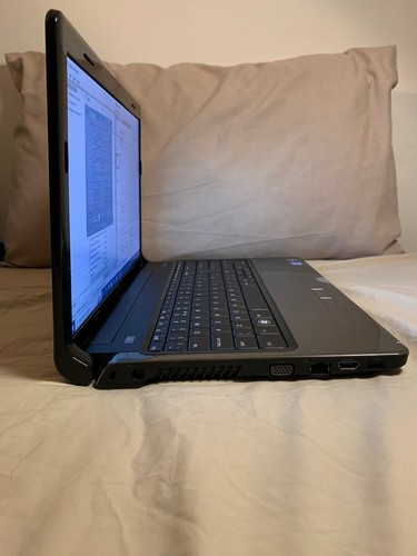 Dell Inspiron 1564, Intel Core i3, 8GB RAM, 120GB SSD, Windows 10 Professional - Picture 5 of 8