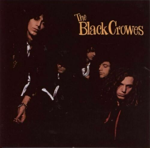 SHO' NUFF - THE COMPLETE BLACK CROWES - Limited Edition Deluxe Box