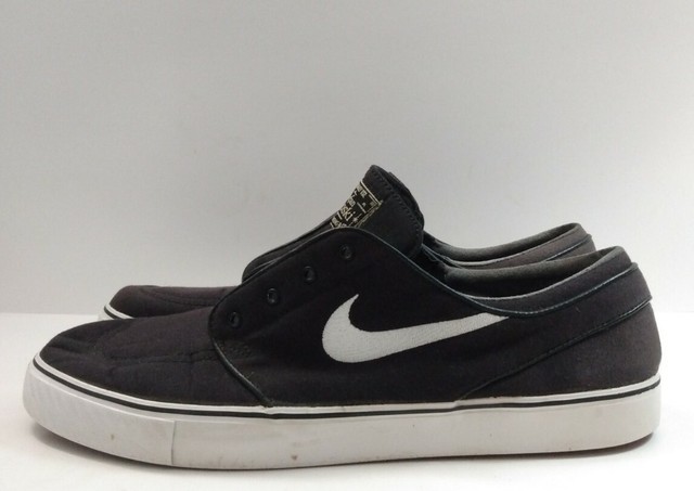 nike janoski size 12