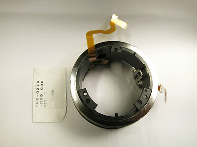 Used Canon EF 135mm F/2.0 L USM lens  AF Focusing Motor USM Parts YG2-0276