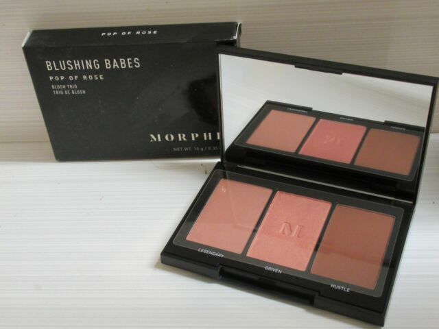 morphe pop of blush