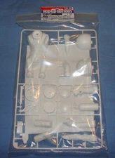 Tamiya RC WR-02 Driver Figure Full Body # 54496