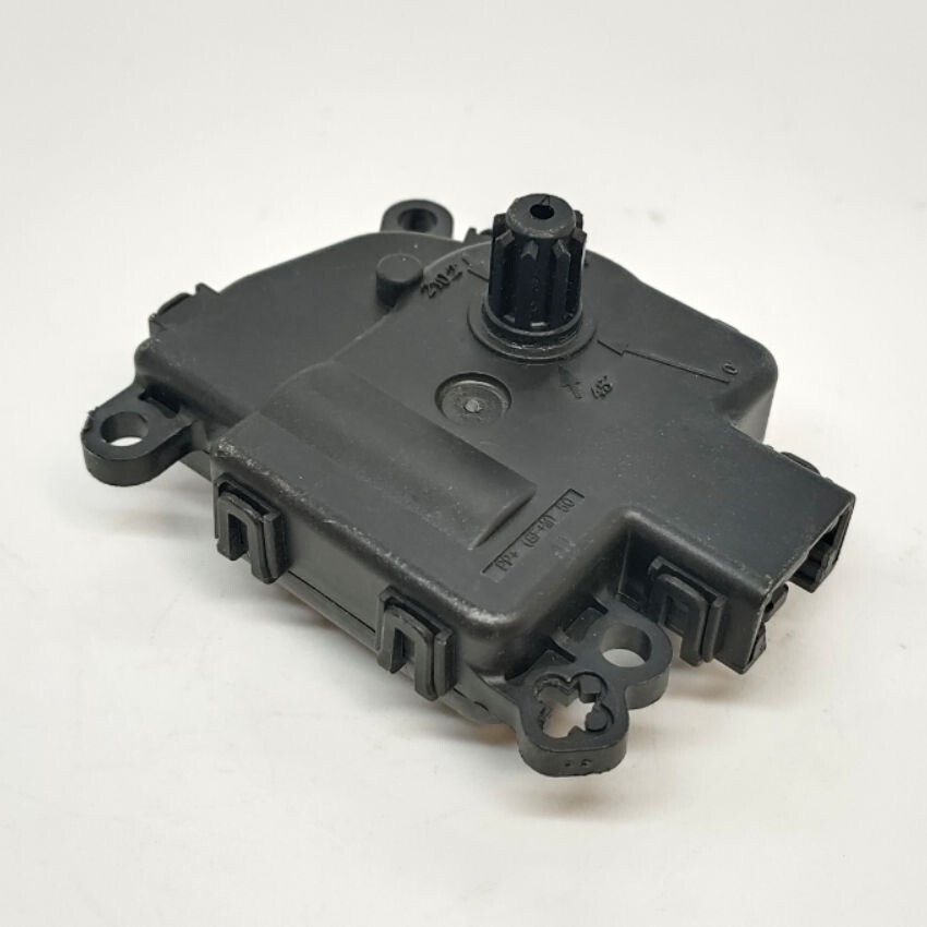 GS7H-19E616-CA GS7Z-19E616-C Heater Blend Door Actuator Fit For