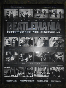 Beatles Sgt Pepper 25th Anniv Plate White Album Mugs Beatlemania HC Book EXMT NR