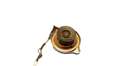 Kühlerdeckel diverse Oldtimer PKW Borgward B 2000 0,75 Tonner  133 161 05 00