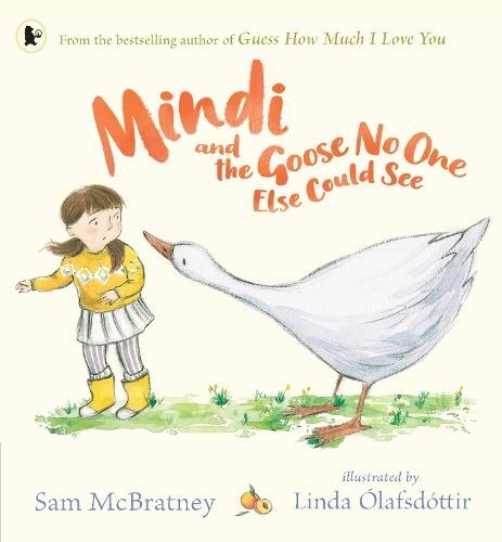 Mindi And Goose No One Else Could Like New Book, Linda Ólafsdótt