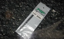 VINTAGE BOLINK DRAGSTER CHASSIS NARROW KINGPIN BRACE RC (1) BL5192S